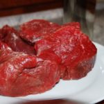 Tatarský biftek - jen jeden recept je originál